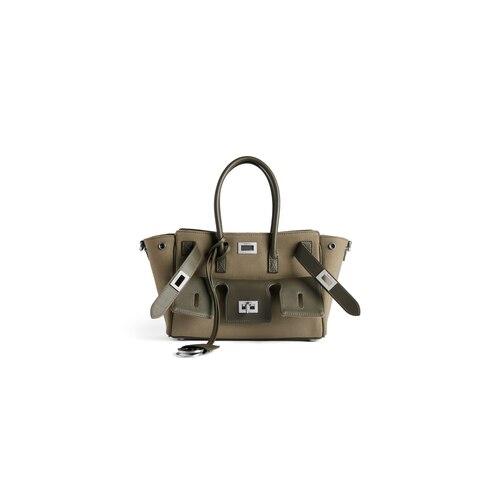 bel air carry all bag mini