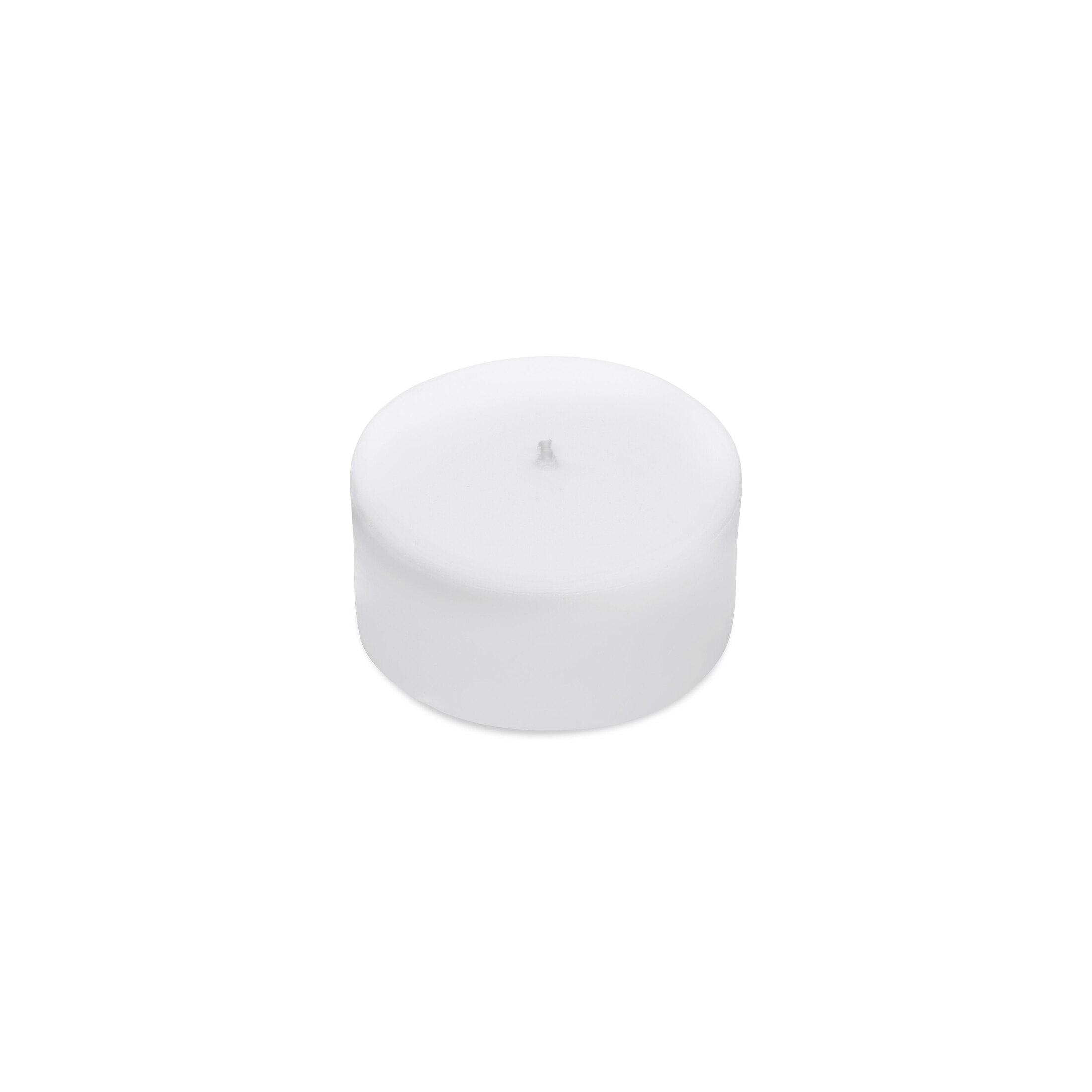 Balenciaga Home Candle Refill - White - Unisex - - Wax Oil