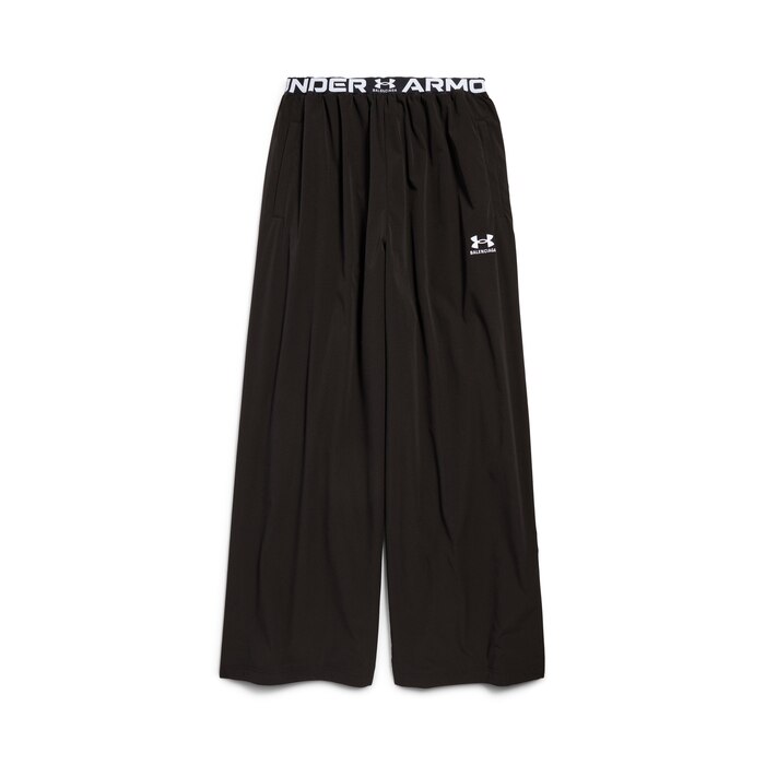 under armour® reversible layered tracksuit pants