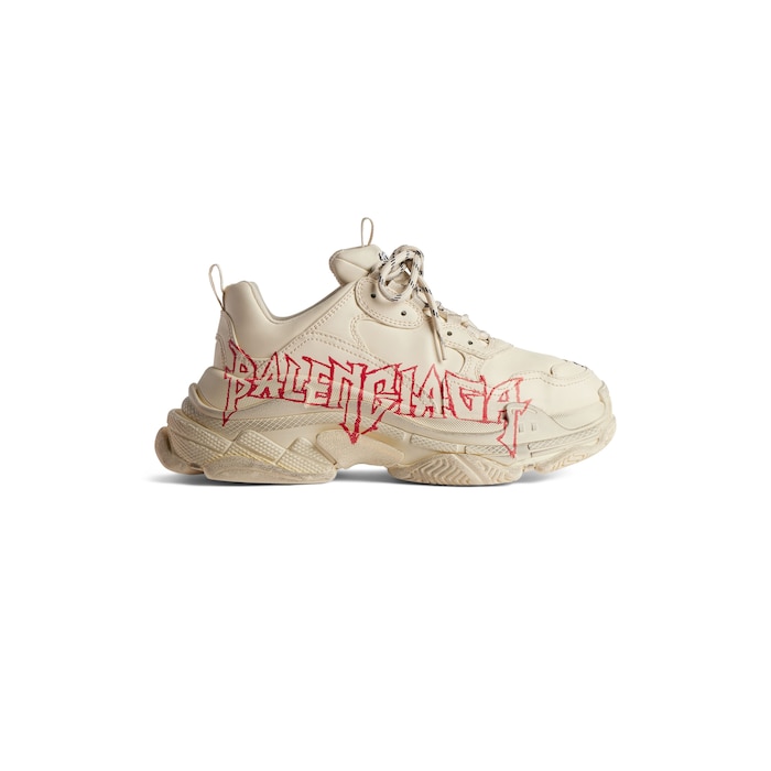 Balenciaga triple shoes Clearance