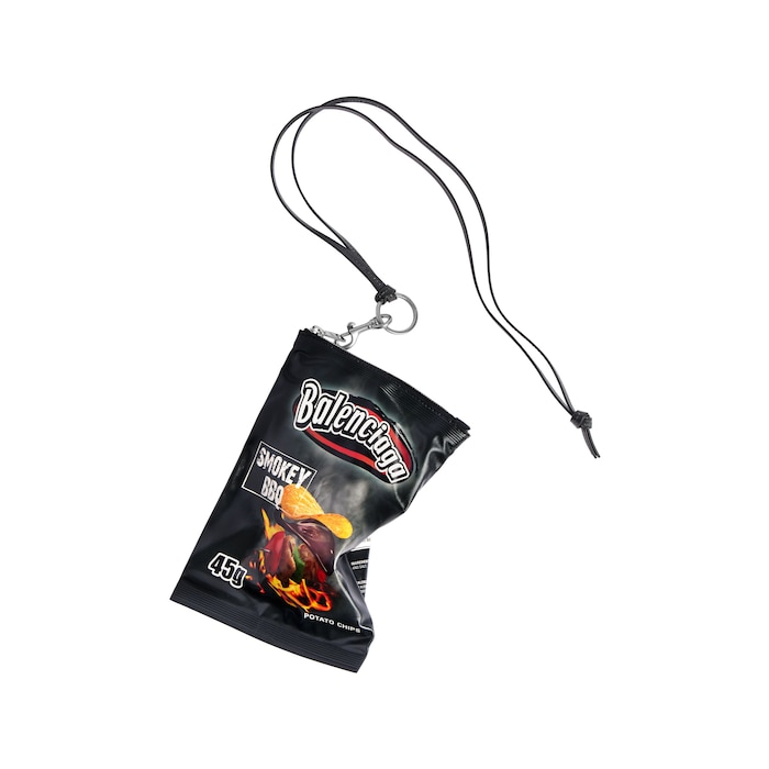 chips smartphone pochette