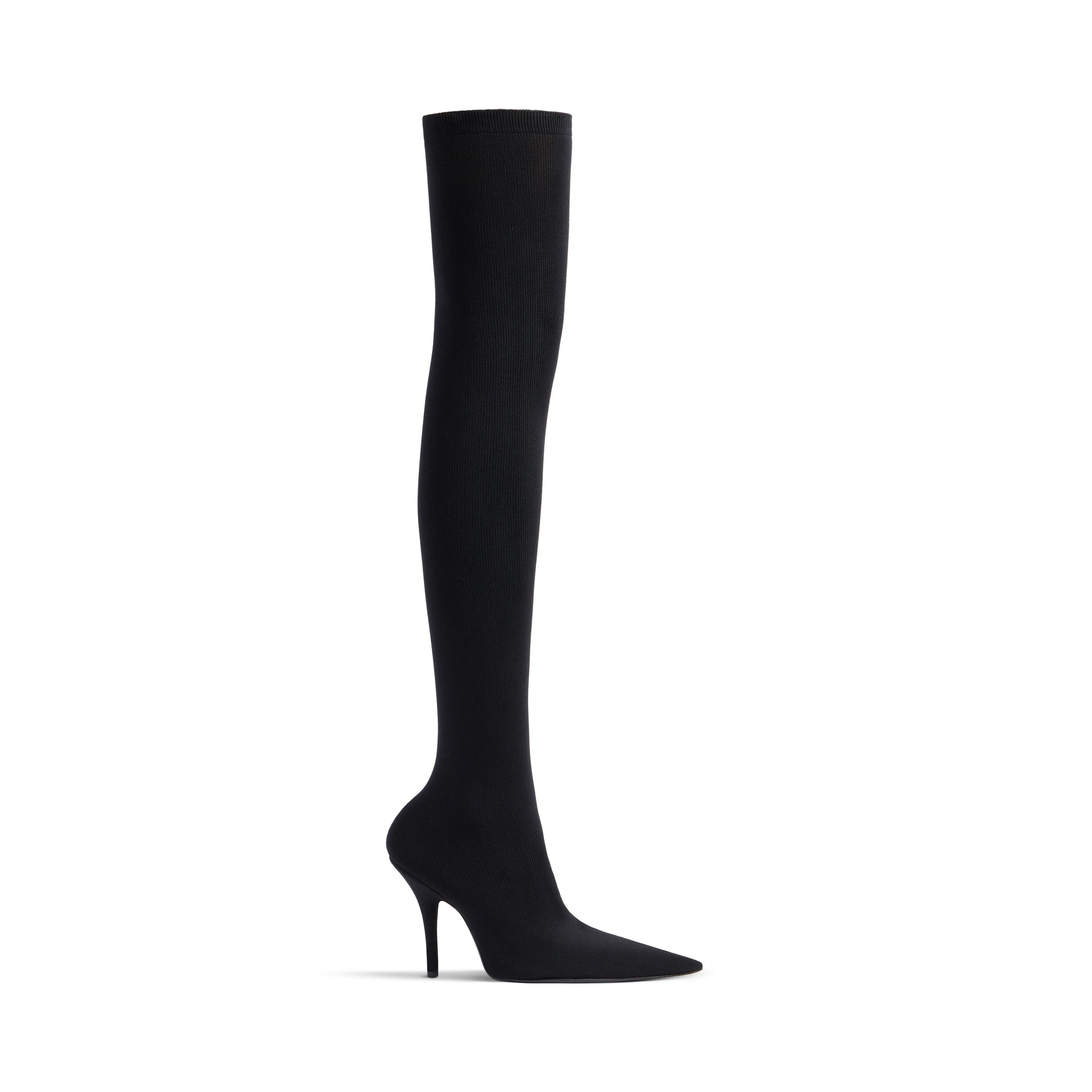 Balenciaga sock heel best sale