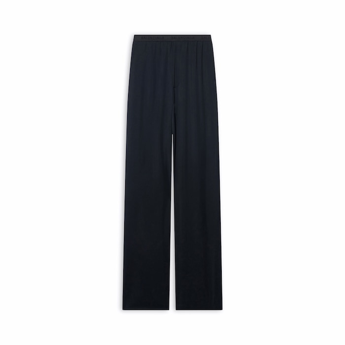 calça com elástico