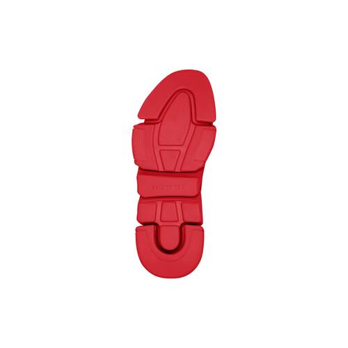 speed 2.0 recycled knit sneaker