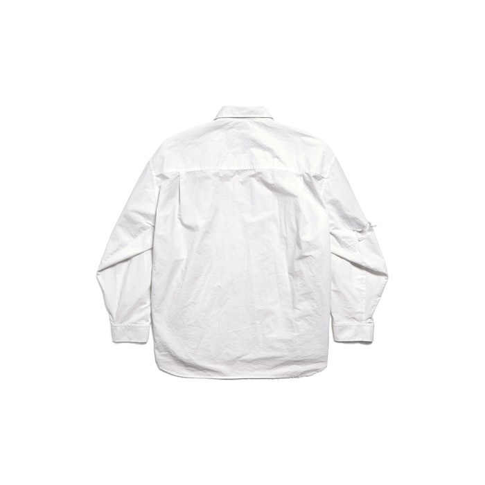 layered shirt