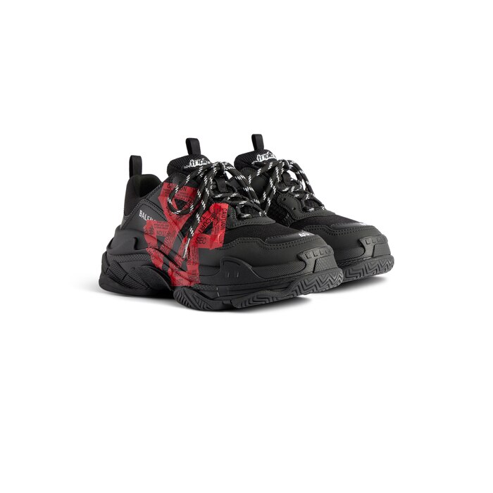 メンズ's Triple S | Balenciaga JP