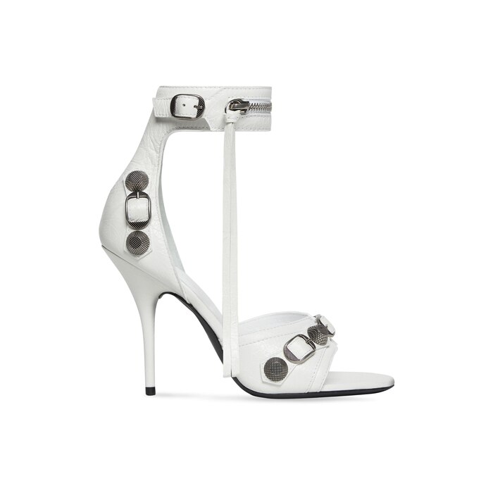 Balenciaga Sandals for Women  Bloomingdales