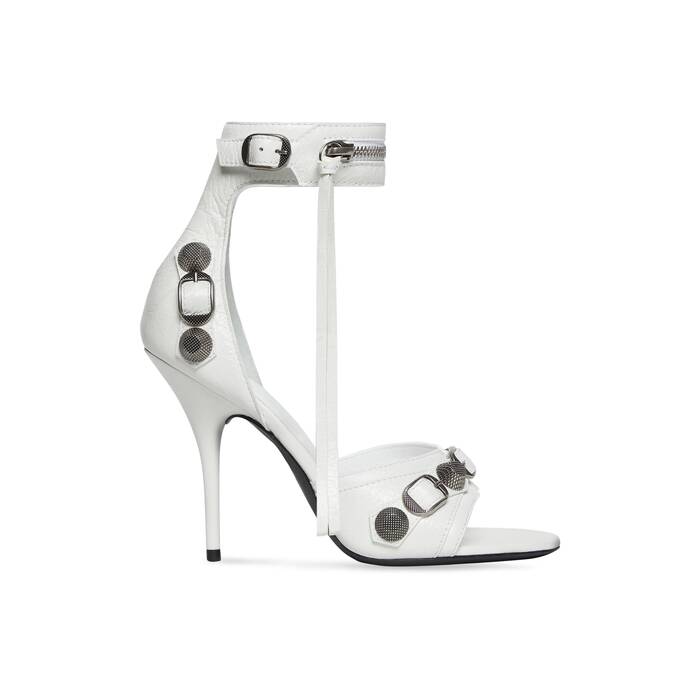 Balenciaga ladies sandals Clearance