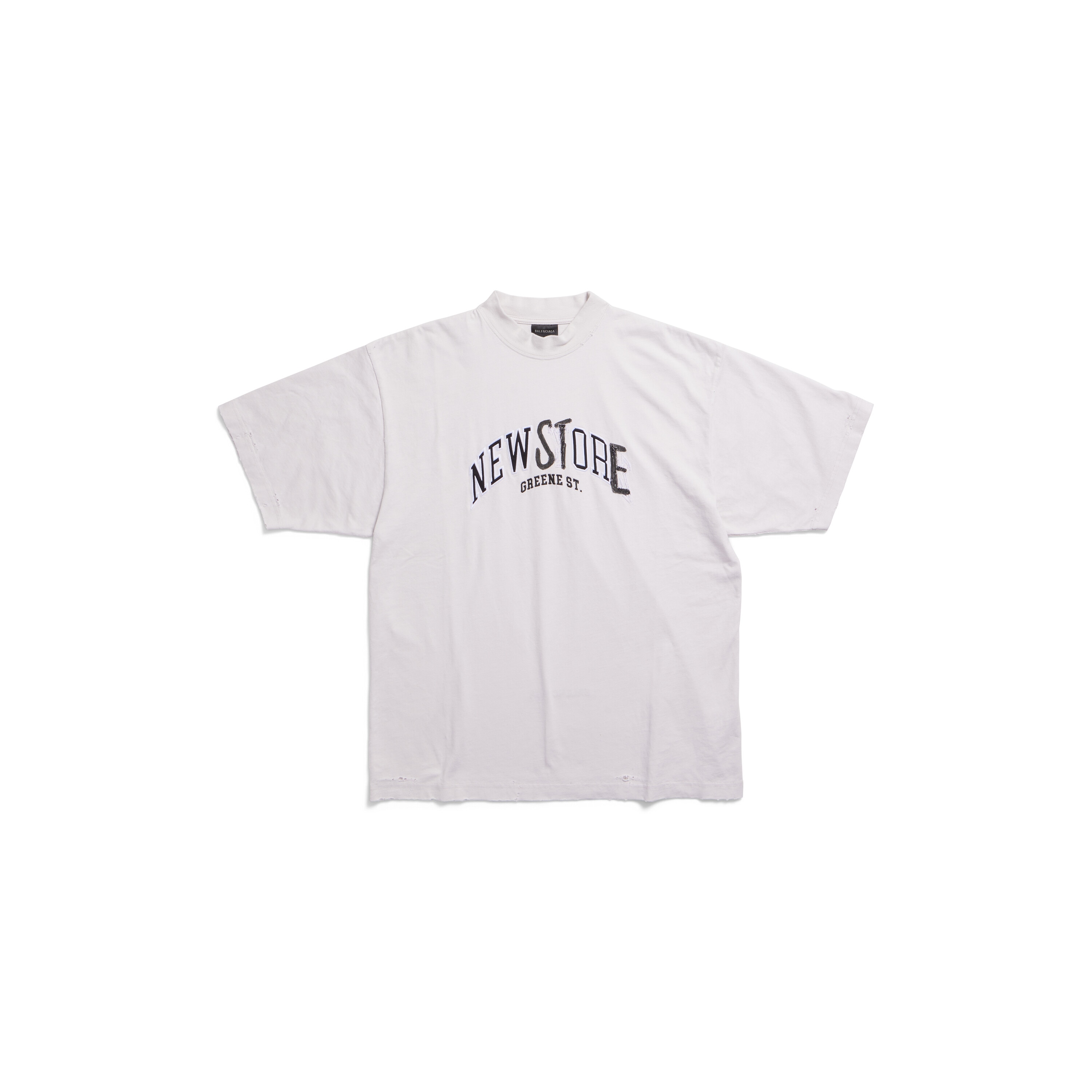 greene street t-shirt medium fit