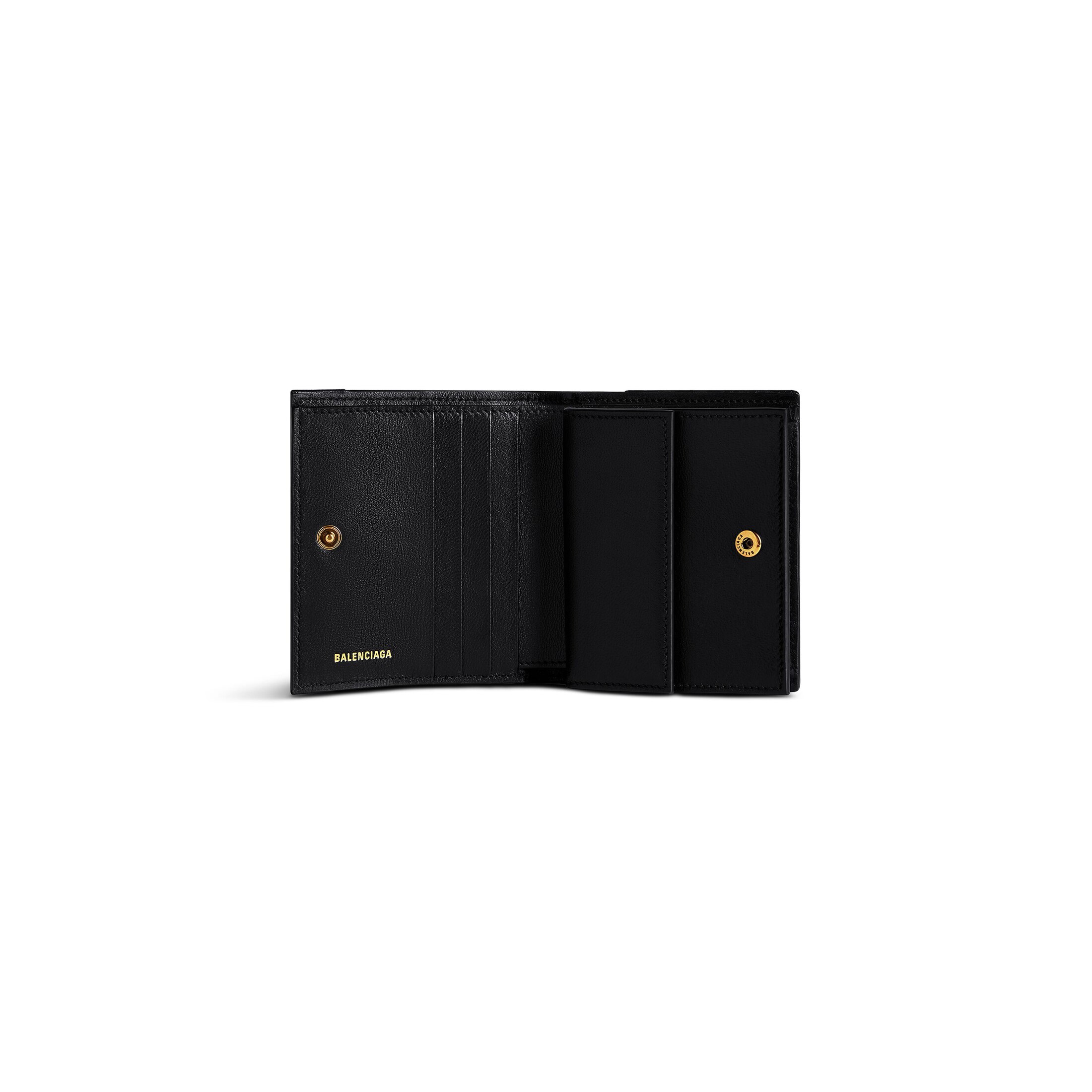 crush flap coin and card holder quilted