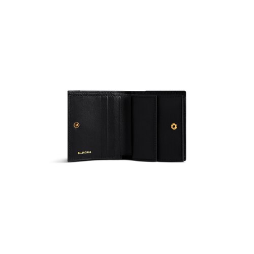 crush flap coin and card holder quilted 