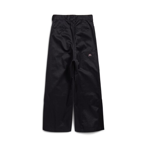 balenciaga workwear utility pants