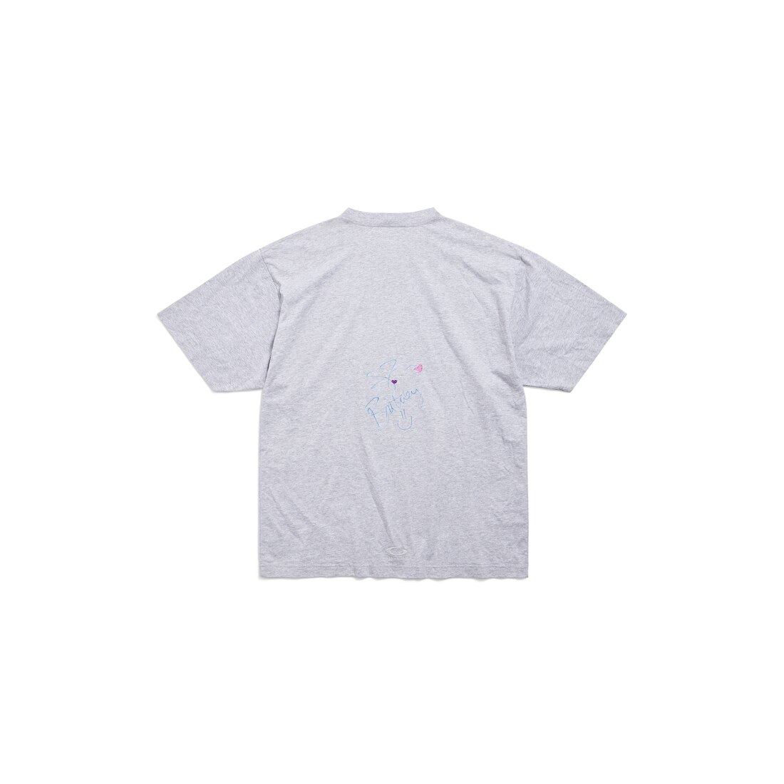 Balenciaga Music | Britney Spears Series T-shirt Medium Fit