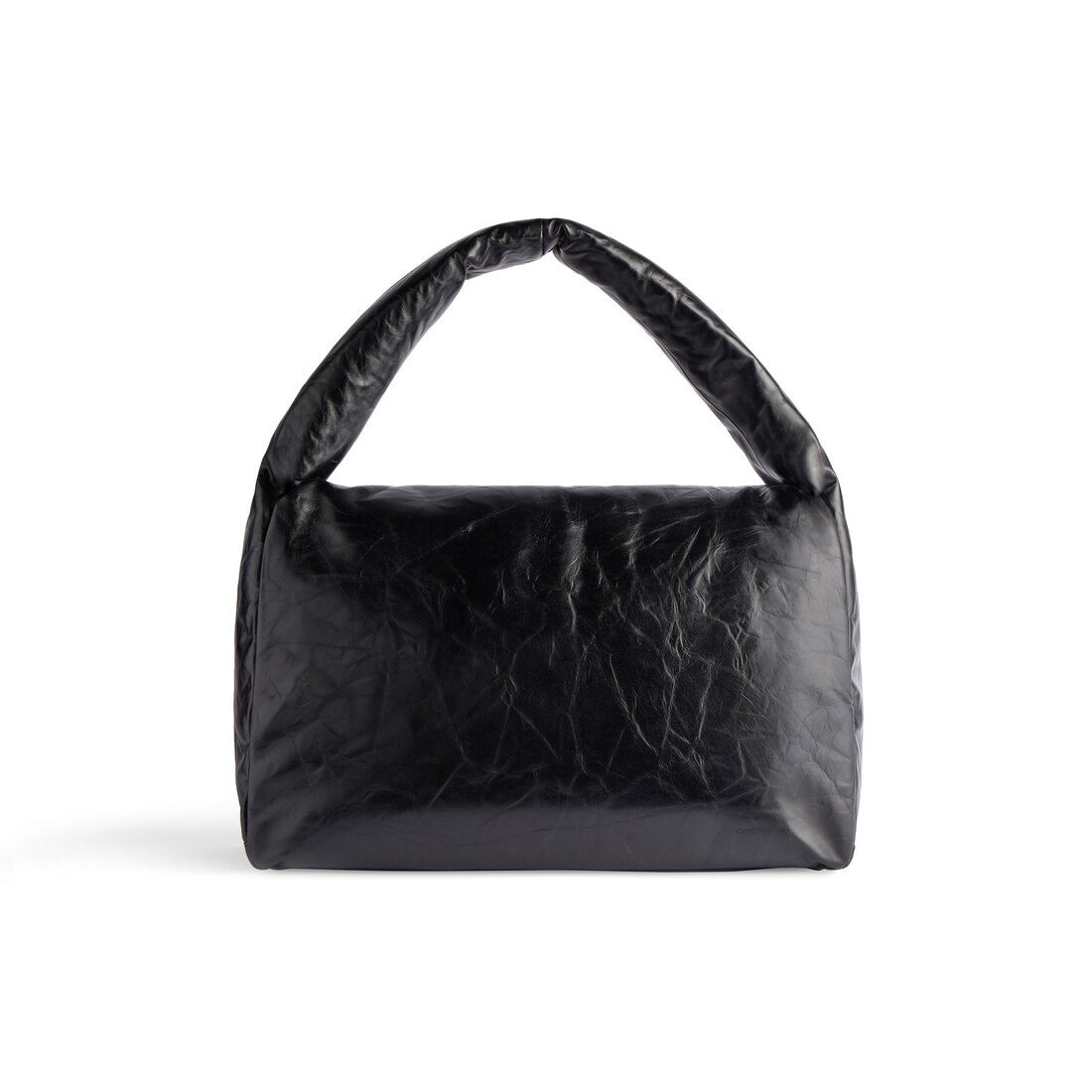 Women's Monaco Large Sling Bag in Black | Balenciaga US