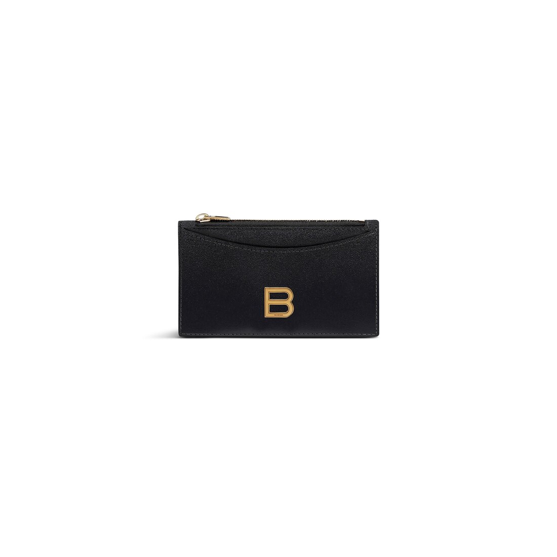 Balenciaga long card holder hotsell