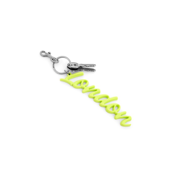 charm/keychain london