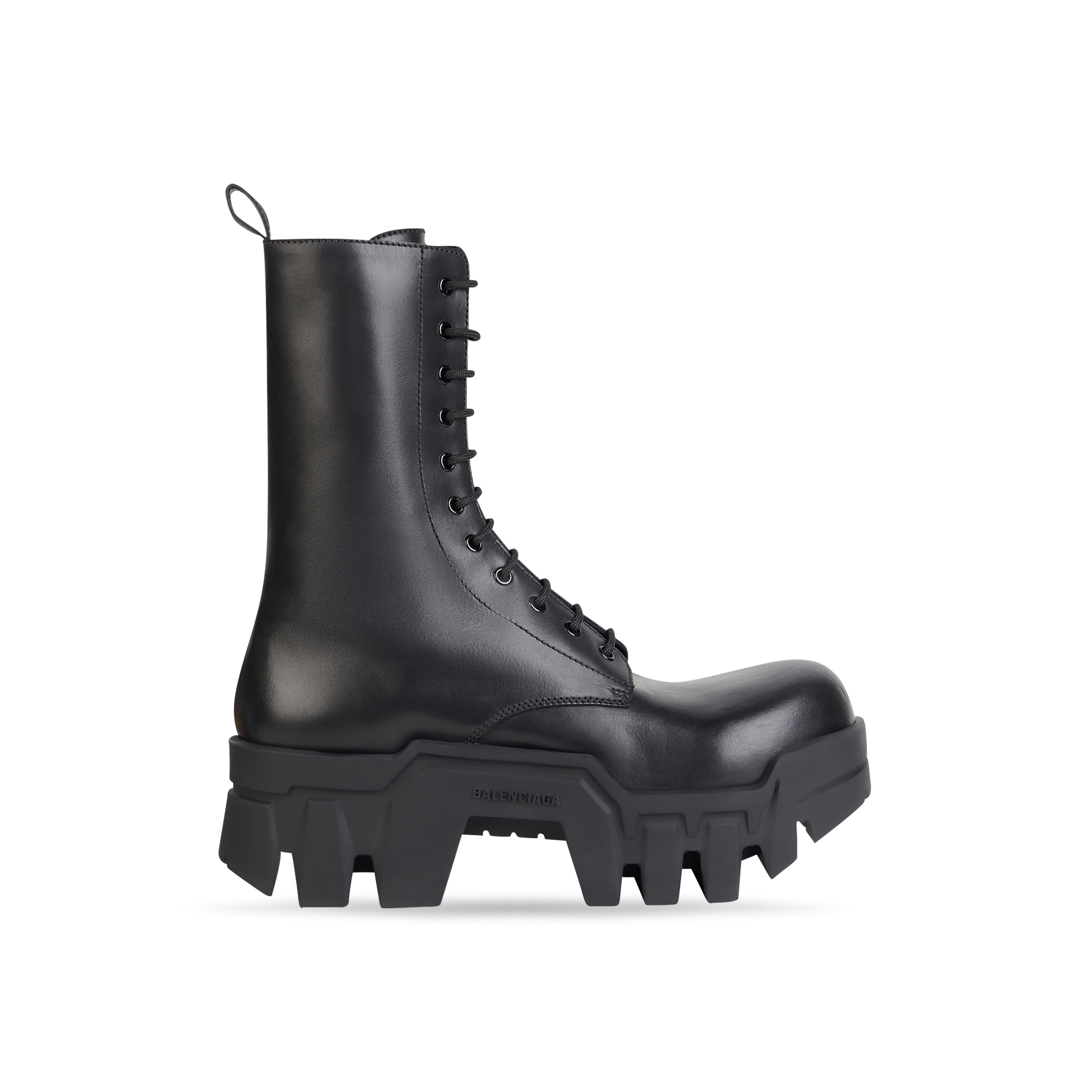 Chi tiết 86+ về balenciaga chunky boot hay nhất