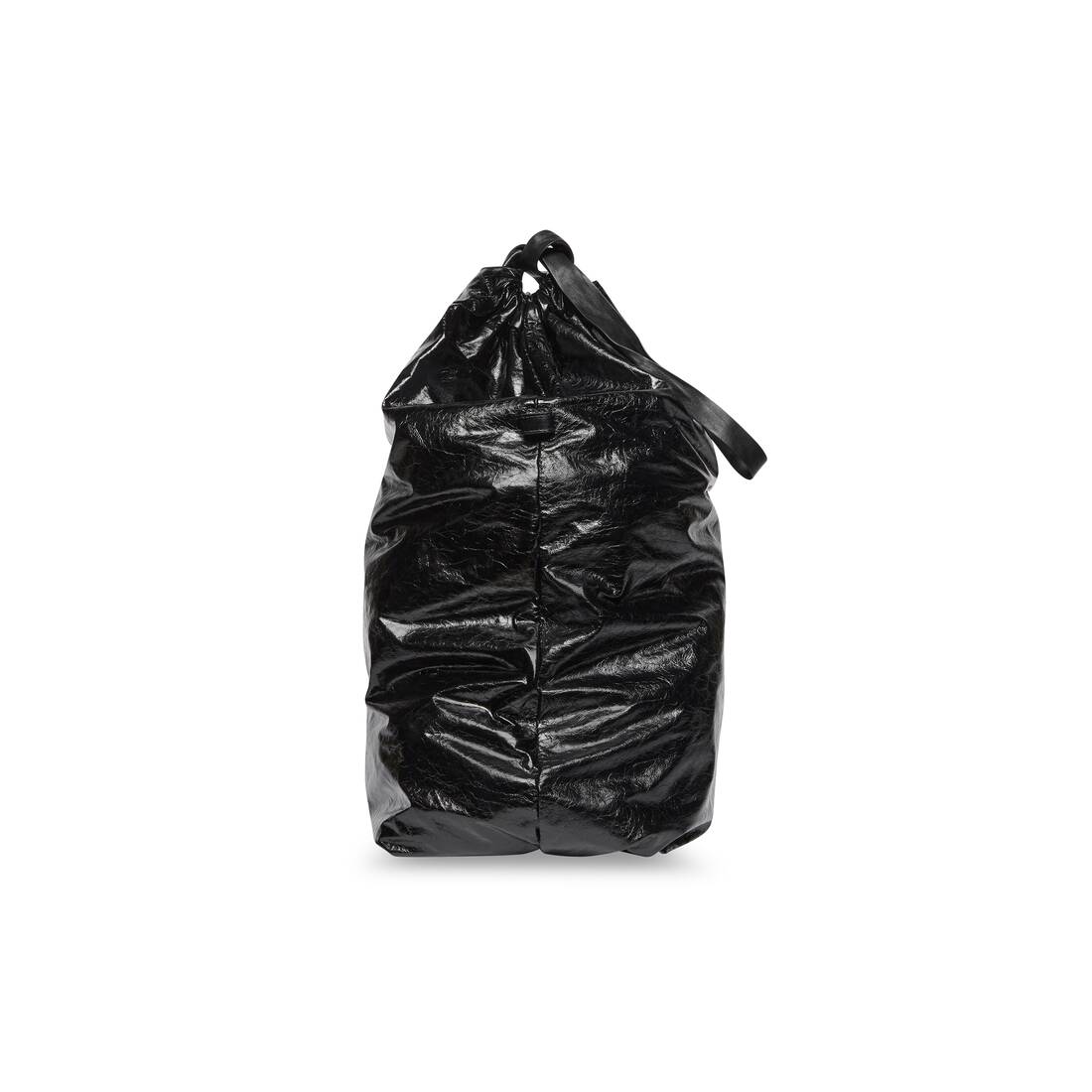 I recreated Kim Kardashian's $1,700 Balenciaga 'garbage bag' for $1.65 and  people laughed at me on the street