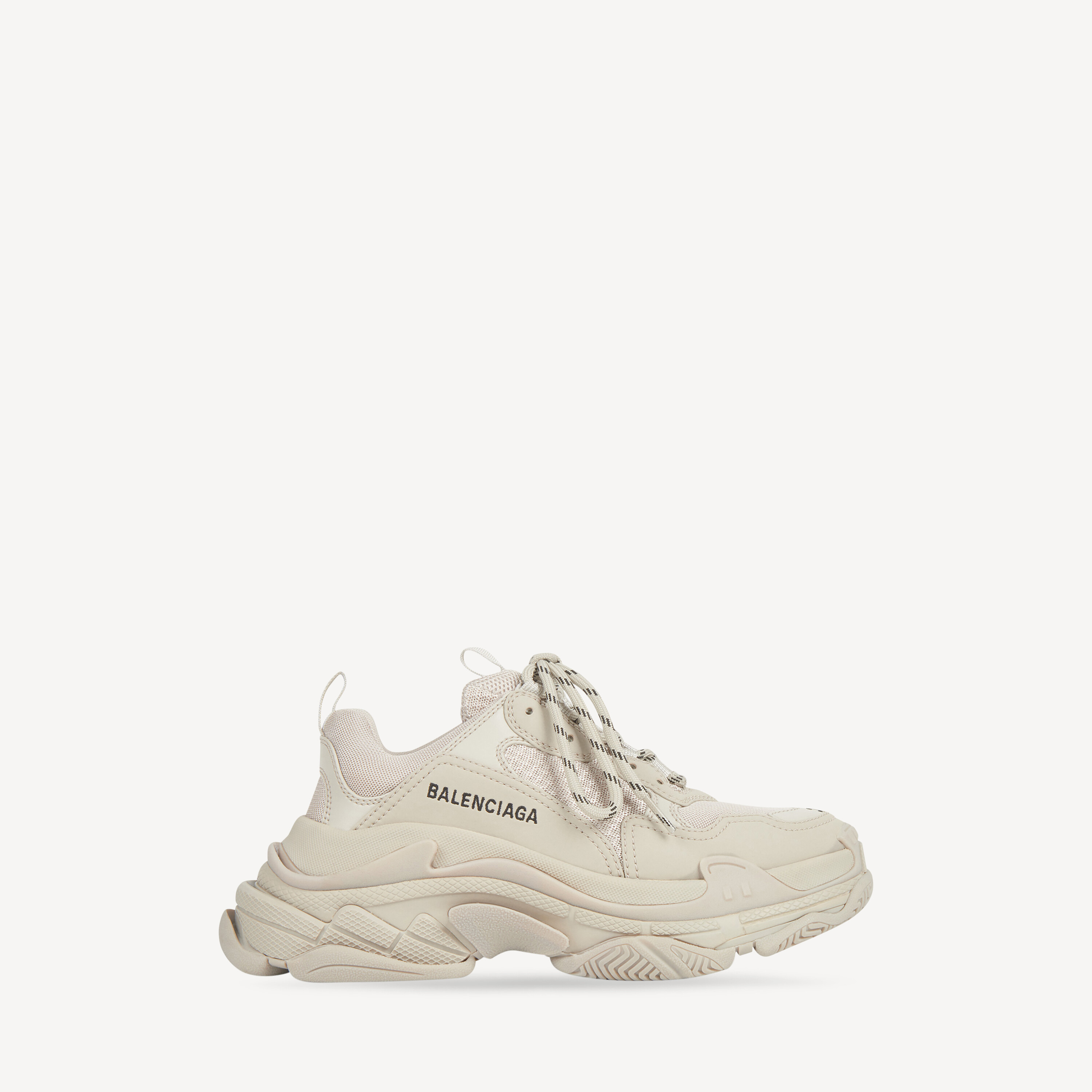 Balenciaga triple s sneaker