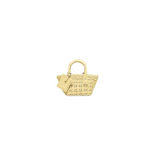 bistro xxs basket with strap