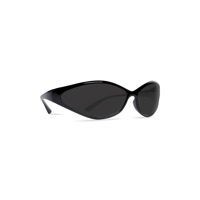 90s oval sunglasses 