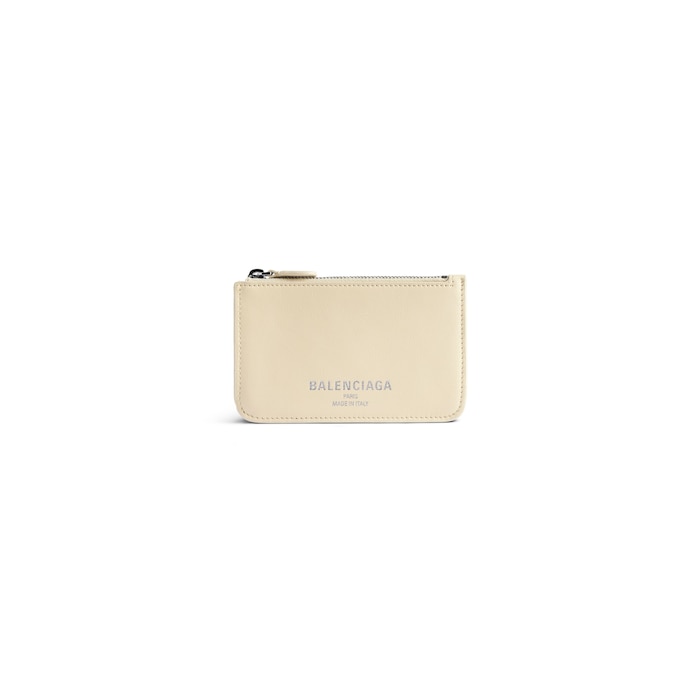 cash 2.0 long coin and card holder