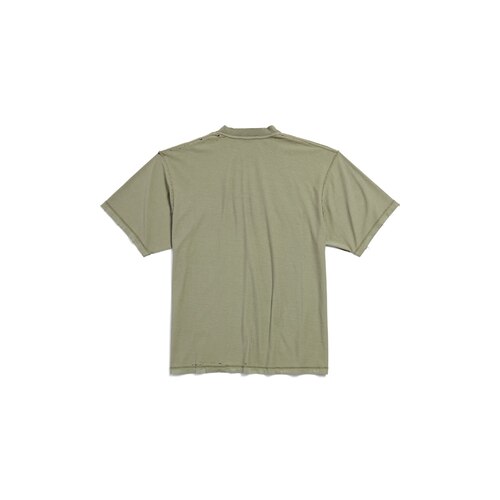 inside-out t-shirt medium fit