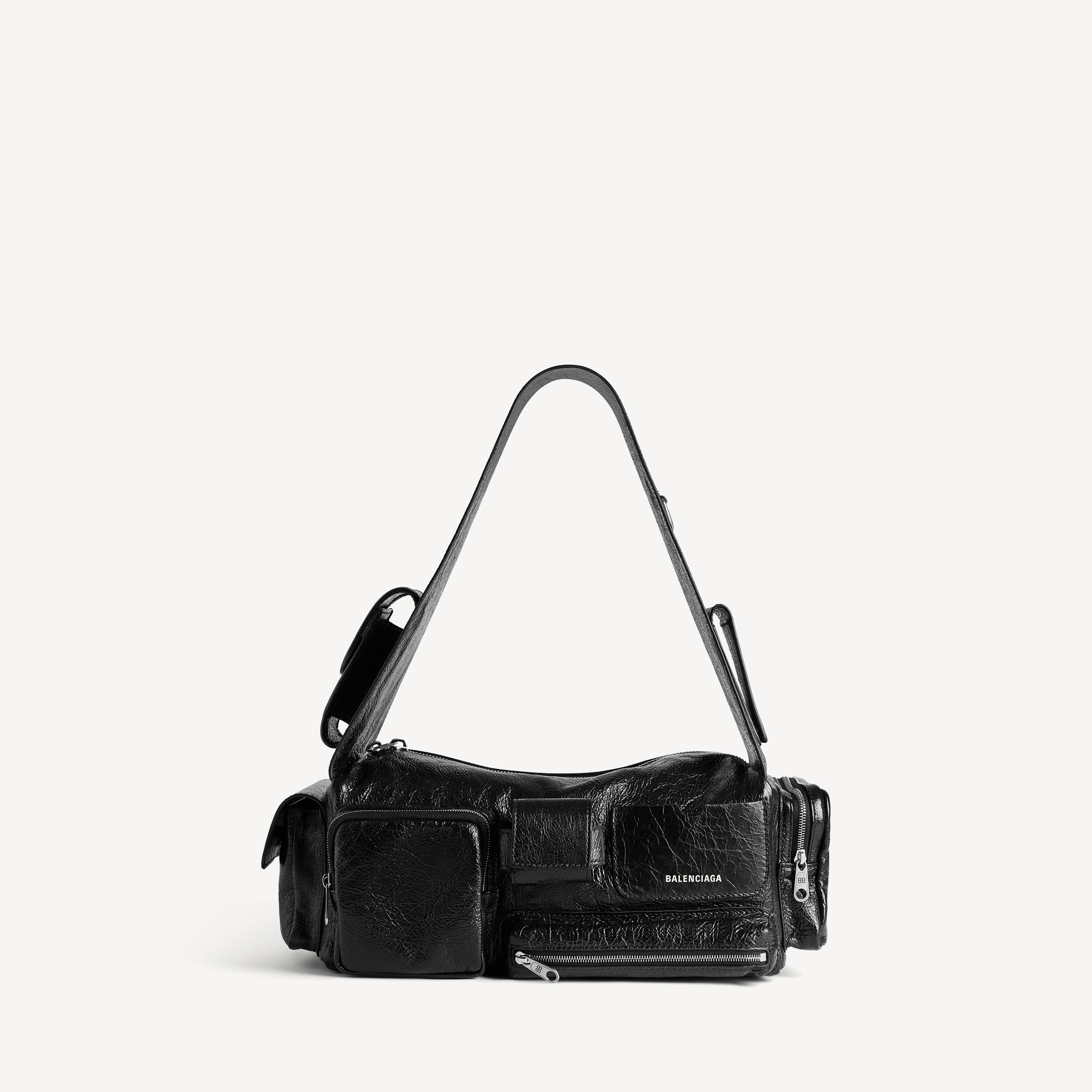 Balenciaga superbusy sling bag small