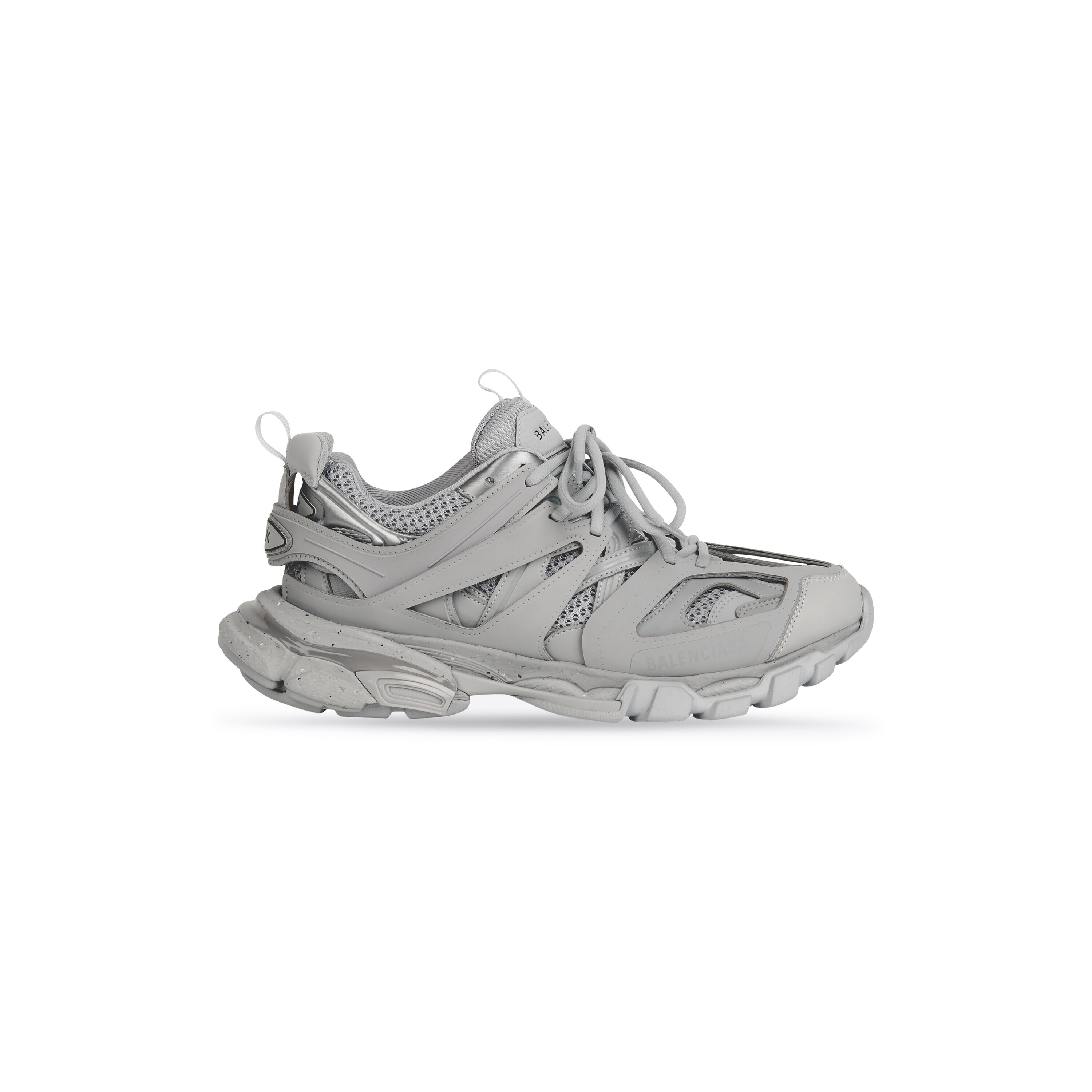 Women's Recycled Sole in Grey |