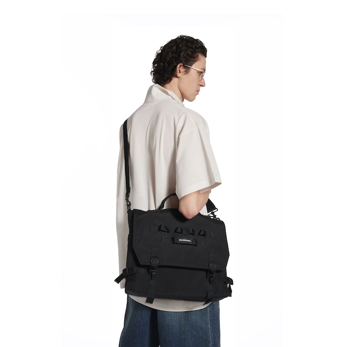 army messenger bag