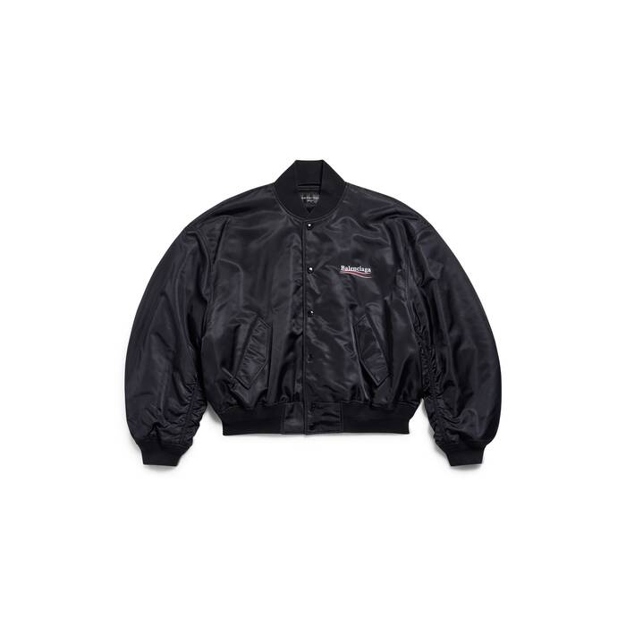 BALENCIAGA | Hooded Puffer Jacket | Women | Seashell 9937 | Flannels