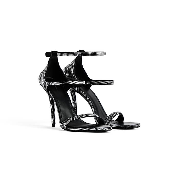 Women’s Pumps & Heels | Balenciaga® United States