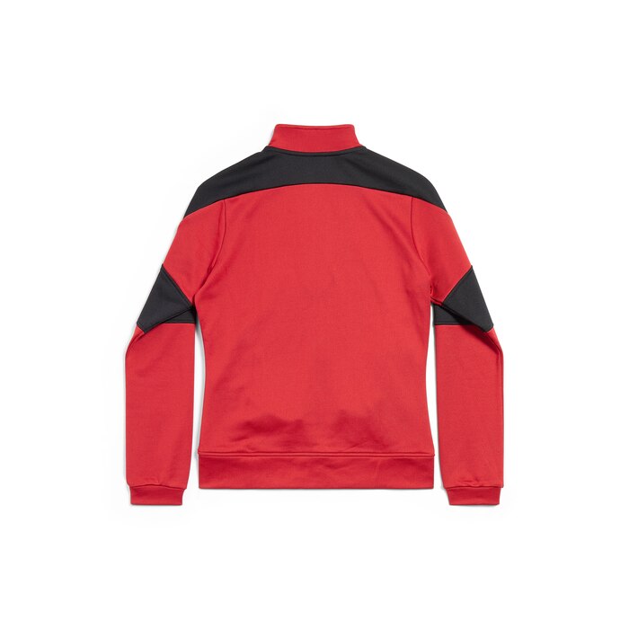 chaqueta deportiva ajustada balenciaga | puma