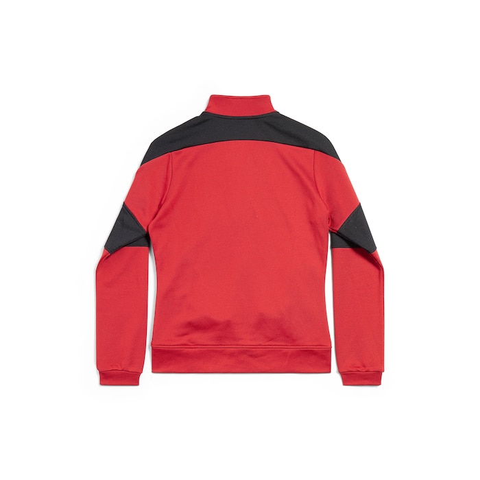 balenciaga | puma figurbetonte tracksuit jacke
