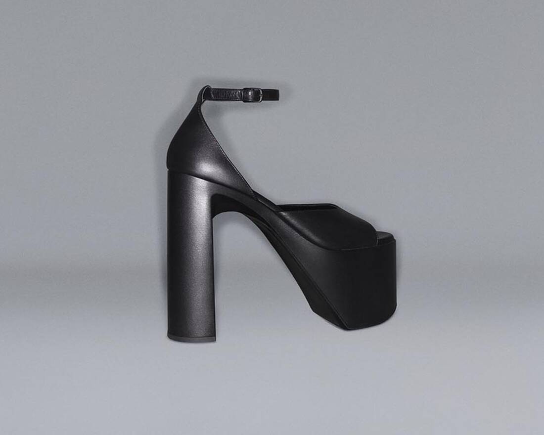 Creek jul Frugtgrøntsager Women's Women's Designer Shoes | Luxury Shoes | Balenciaga US