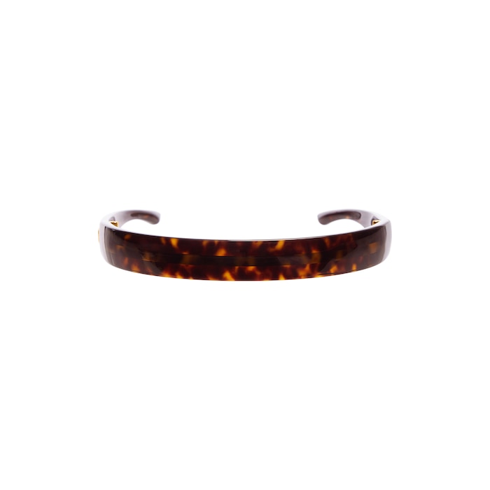 country club side bb headband