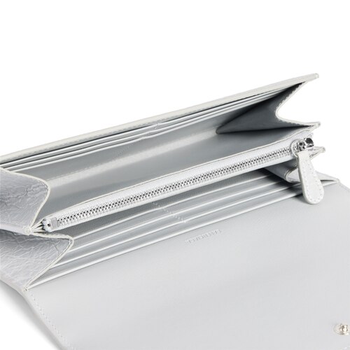 le city money长款钱包