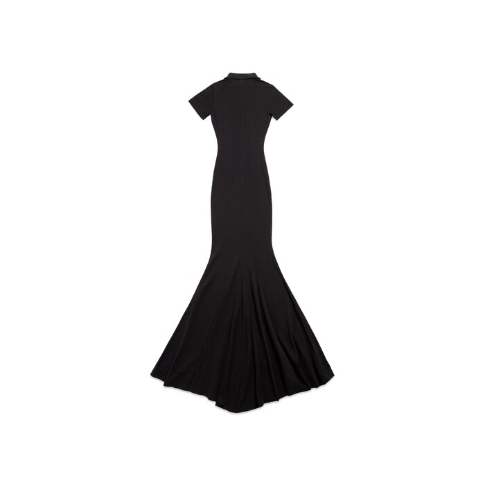 Dress balenciaga Clearance