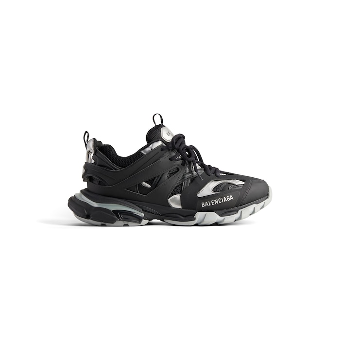 track sneaker