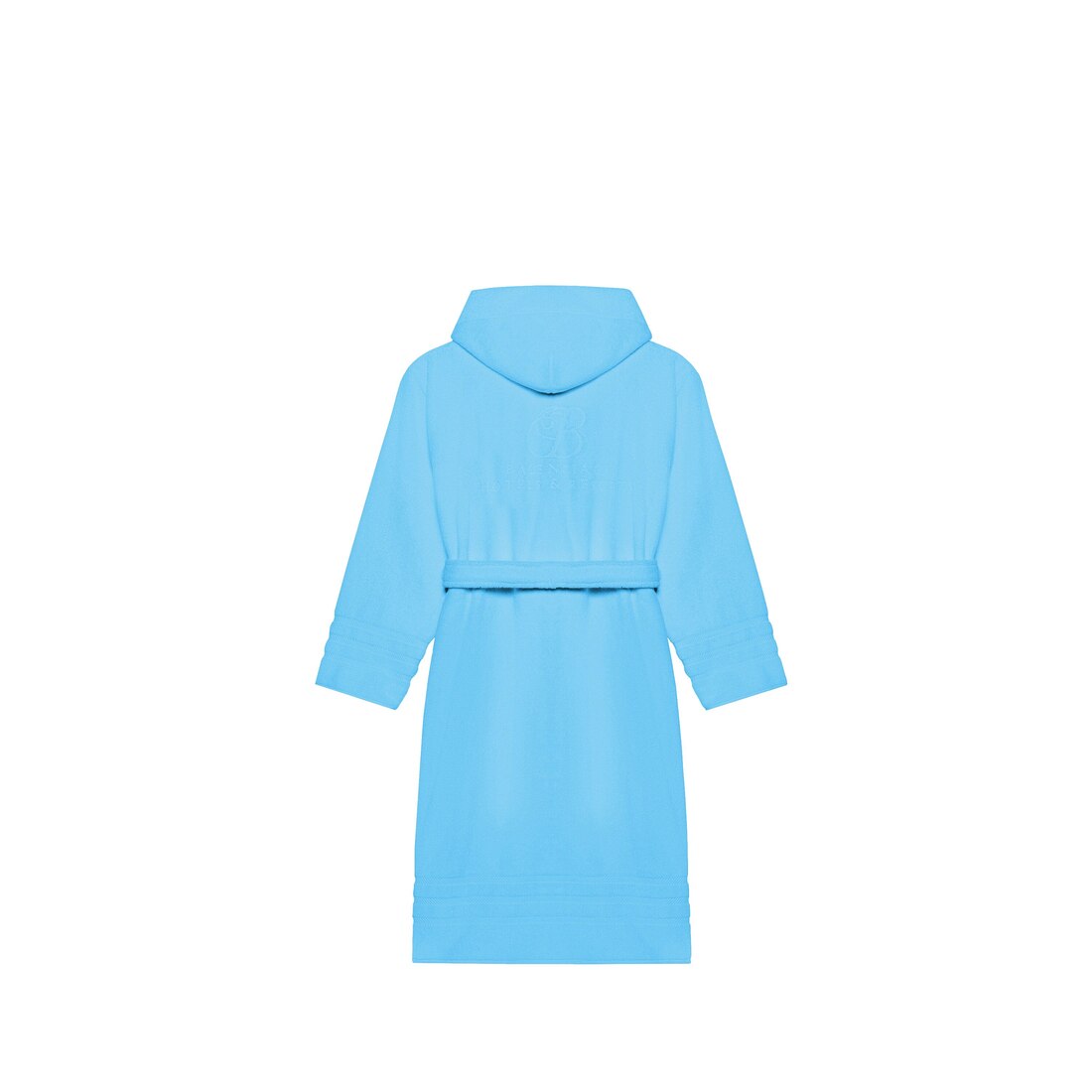 asda towelling bathrobe