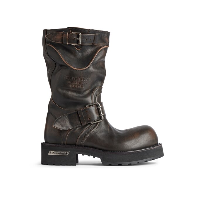venom boot