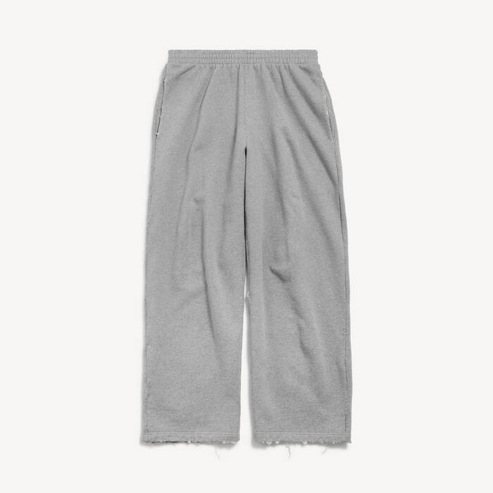 pantalon baggy