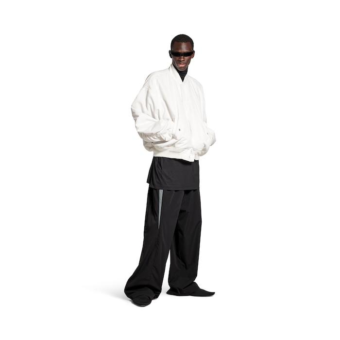 loop sports icon varsity jacket