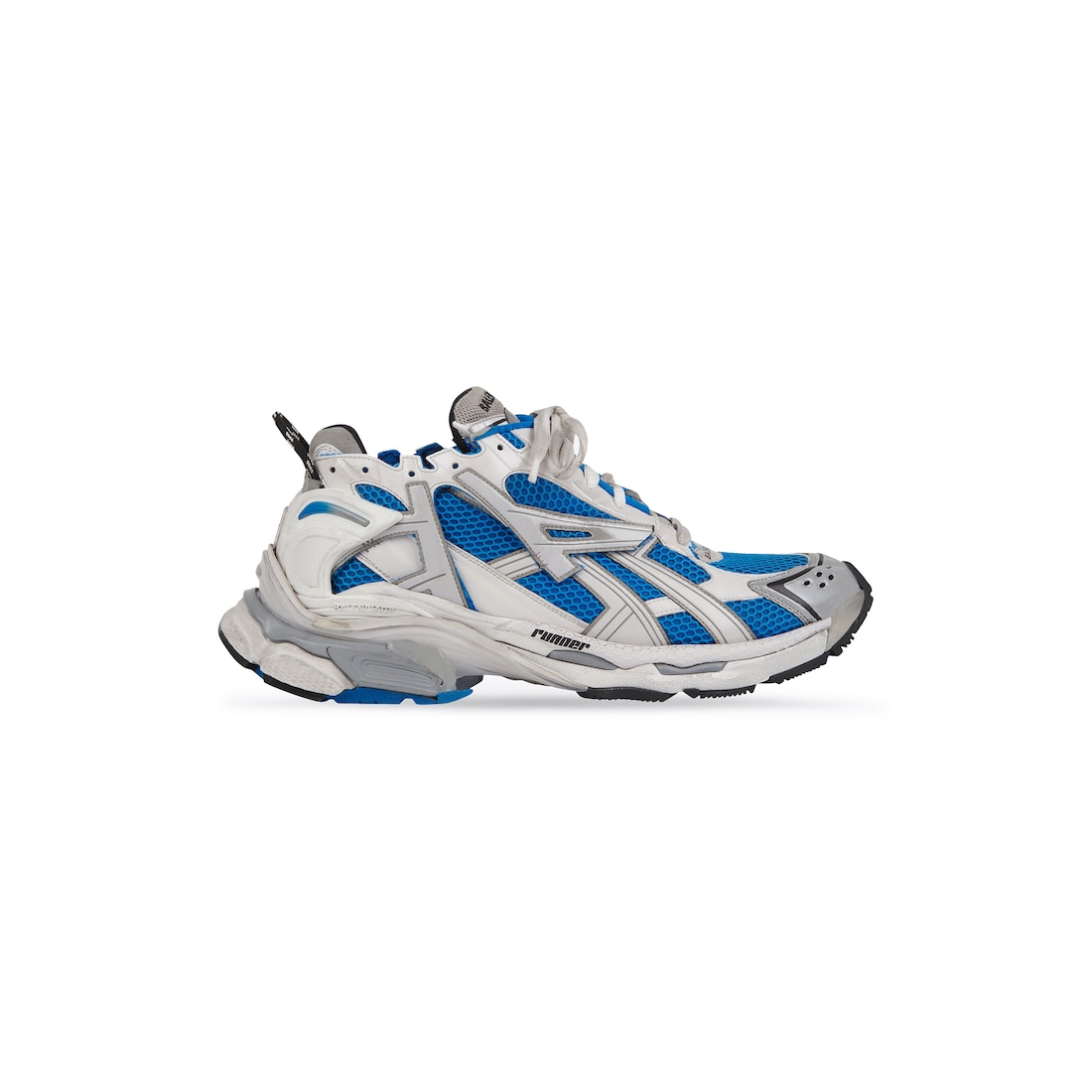 Balenciaga mens running shoes Clearance