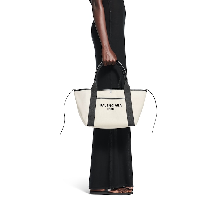 biarritz tote bag medium