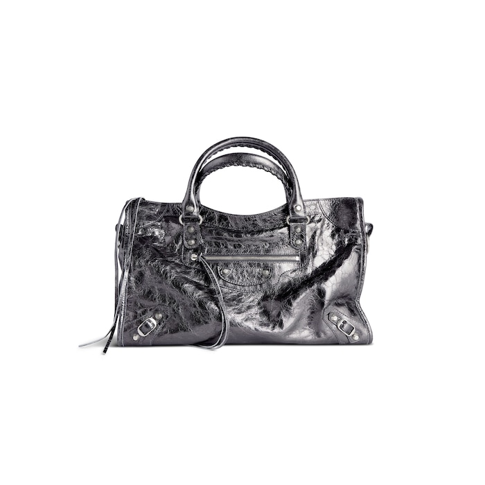 borsa le city media