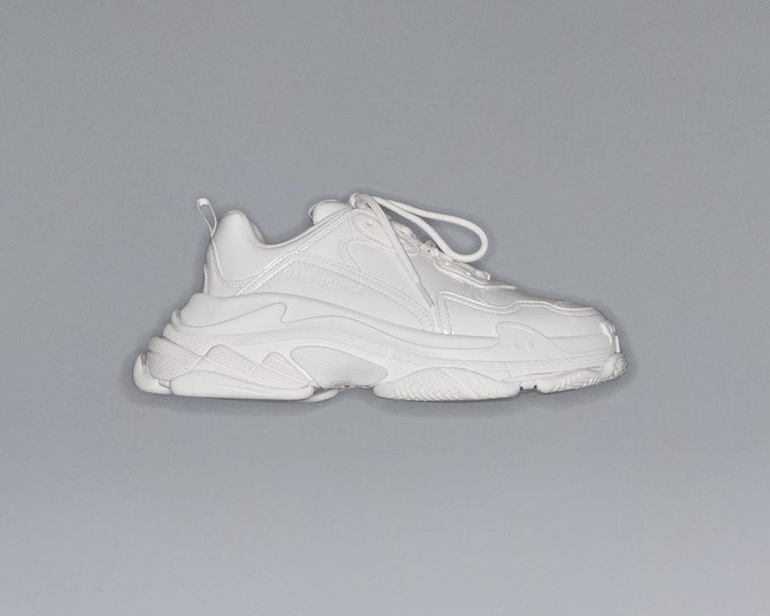 Women's Triple S | Balenciaga US