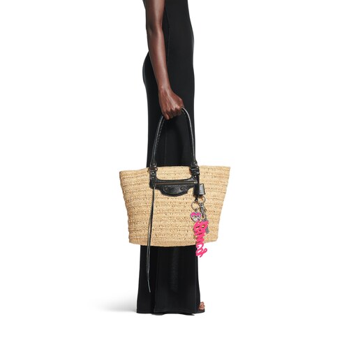 le city basket medium