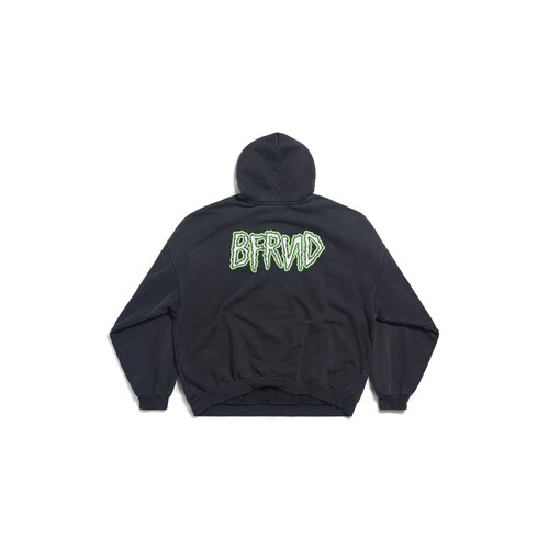 balenciaga music | bfrnd series hoodie large fit