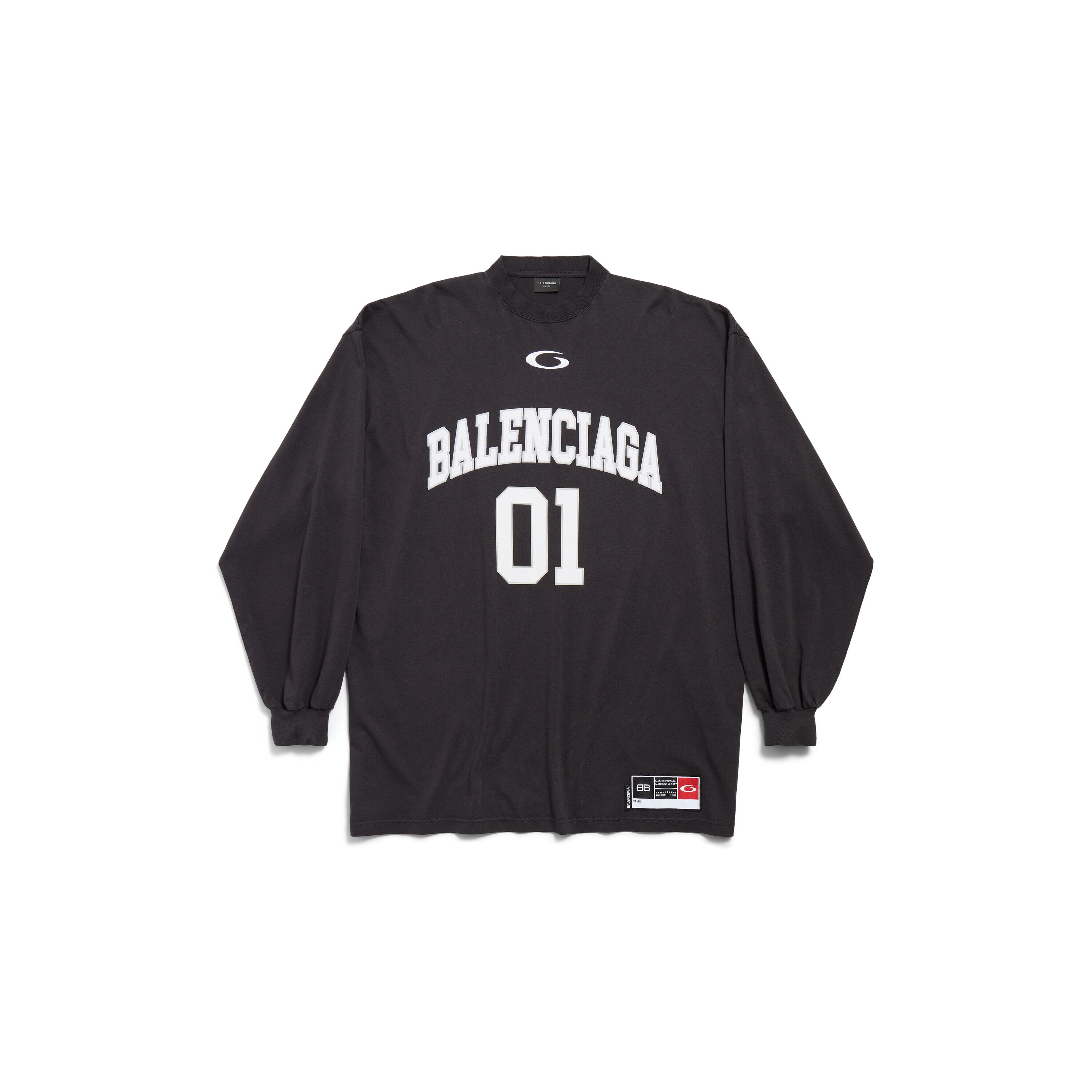 Balenciaga high quality Long Sleeve